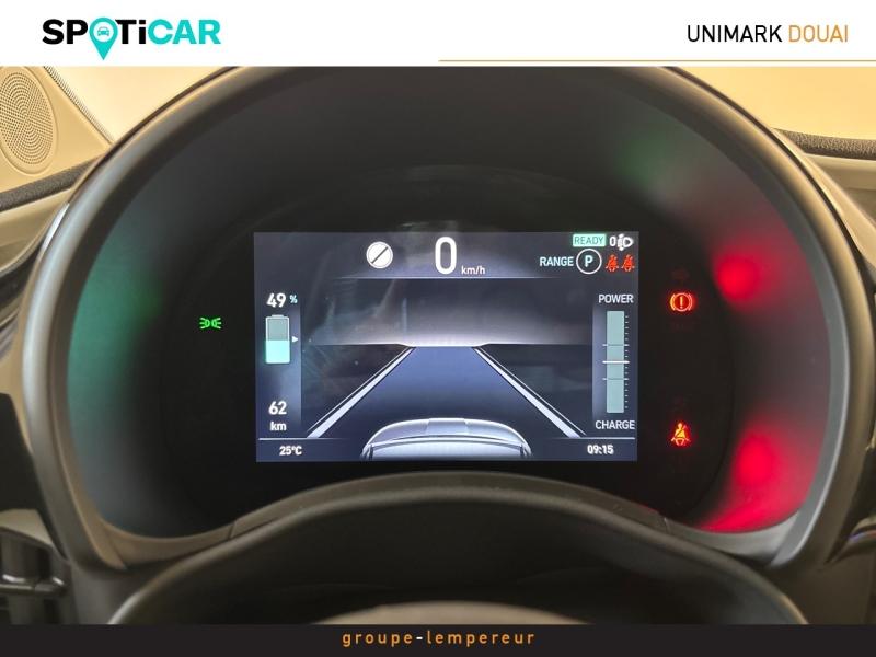 Image FIAT 500 e 95ch Action (step1)