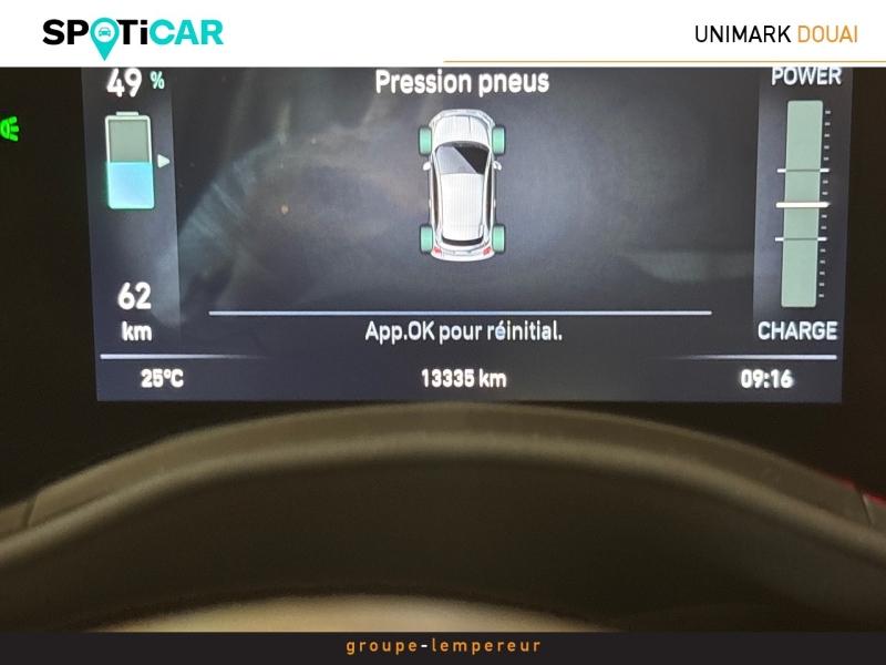Image FIAT 500 e 95ch Action (step1)