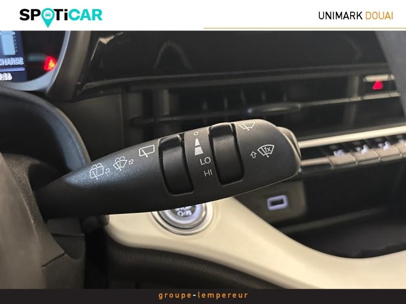 Image FIAT 500 e 95ch Action (step1)