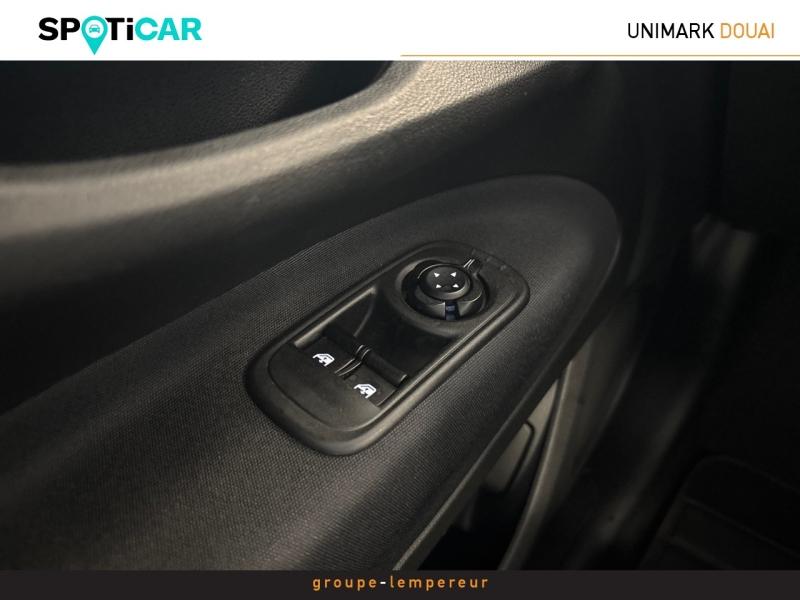 Image FIAT 500 e 95ch Action (step1)