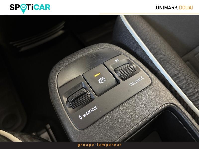 Image FIAT 500 e 95ch Action (step1)