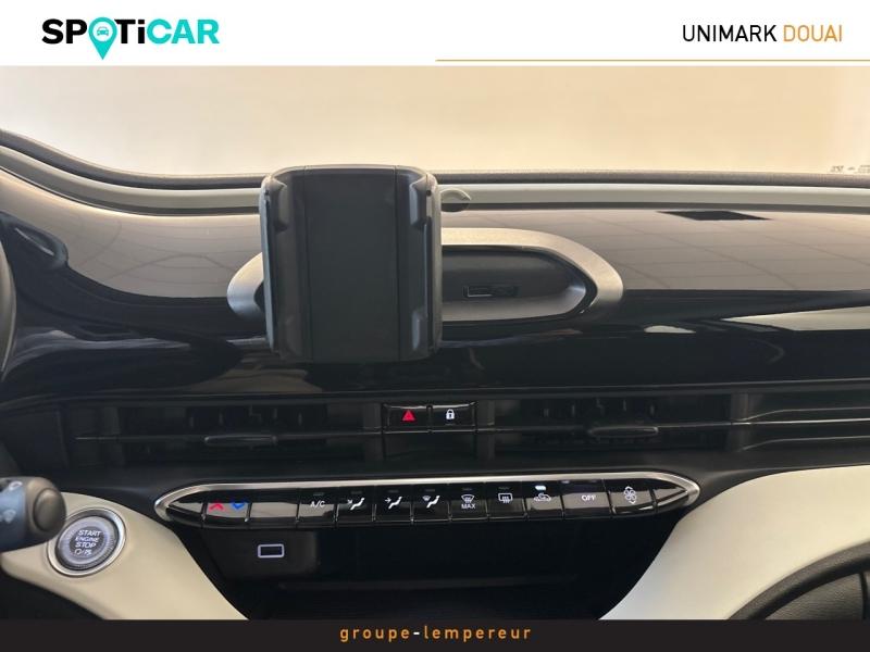 Image FIAT 500 e 95ch Action (step1)