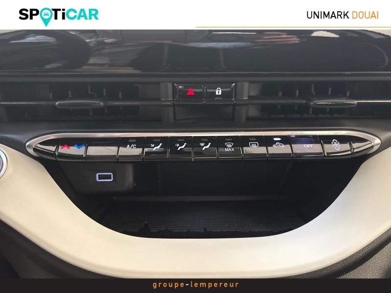 Image FIAT 500 e 95ch Action (step1)