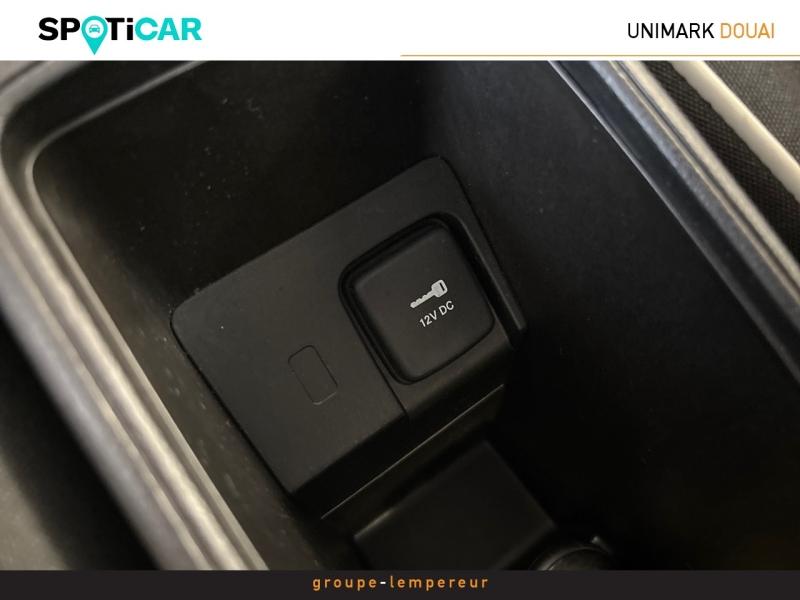 Image FIAT 500 e 95ch Action (step1)