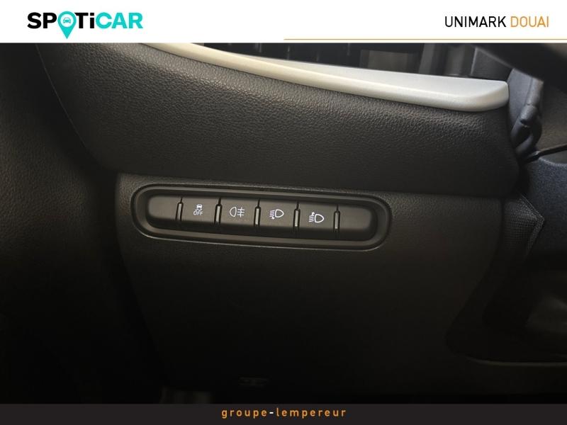 Image FIAT 500 e 95ch Action (step1)