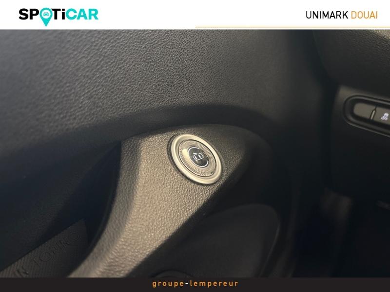 Image FIAT 500 e 95ch Action (step1)