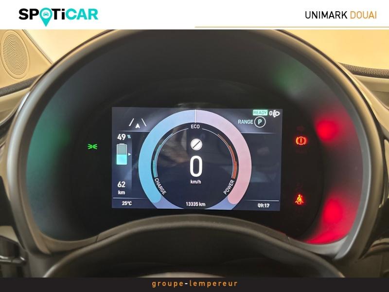 Image FIAT 500 e 95ch Action (step1)