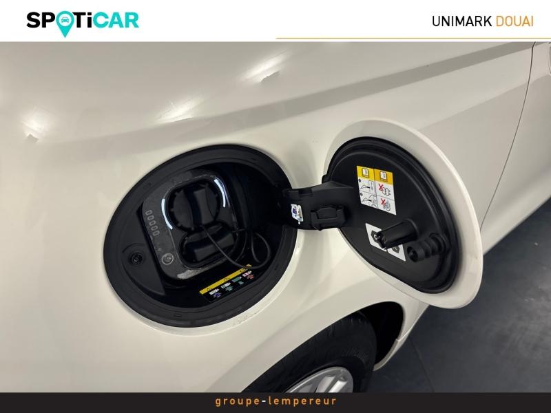 Image FIAT 500 e 95ch Action (step1)