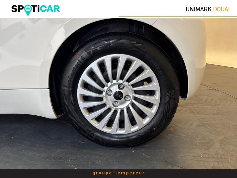 Image FIAT 500 e 95ch Action (step1)