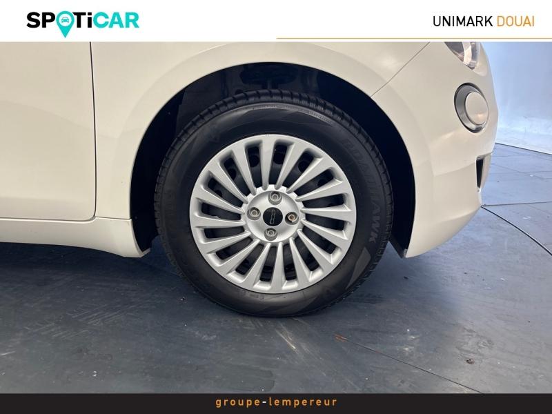 Image FIAT 500 e 95ch Action (step1)