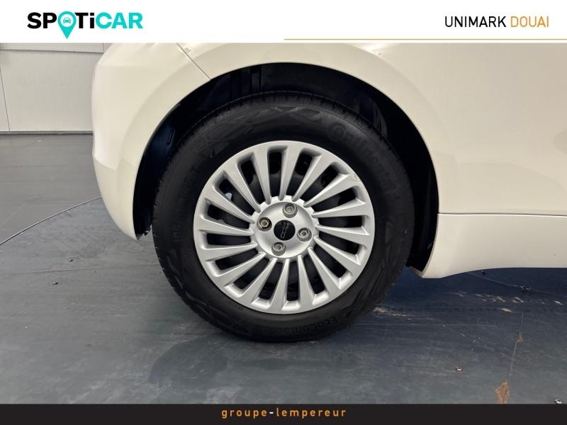 Image FIAT 500 e 95ch Action (step1)