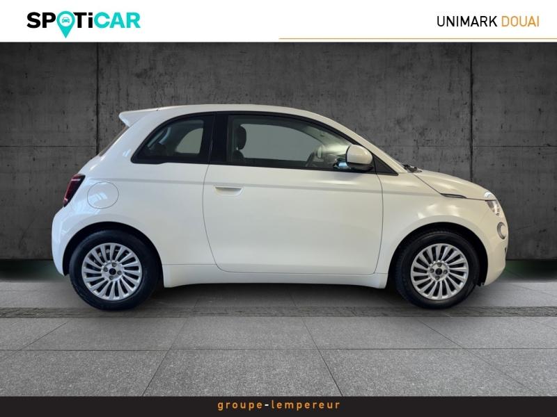 Image FIAT 500 e 95ch Action (step1)