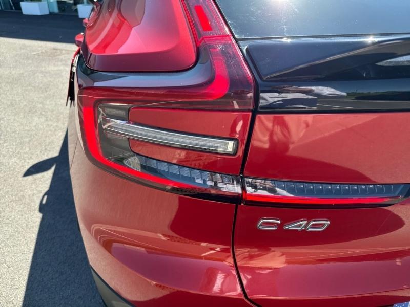 Image VOLVO C40 Recharge 231ch Start