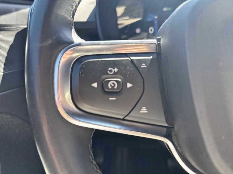 Image VOLVO C40 Recharge 231ch Start