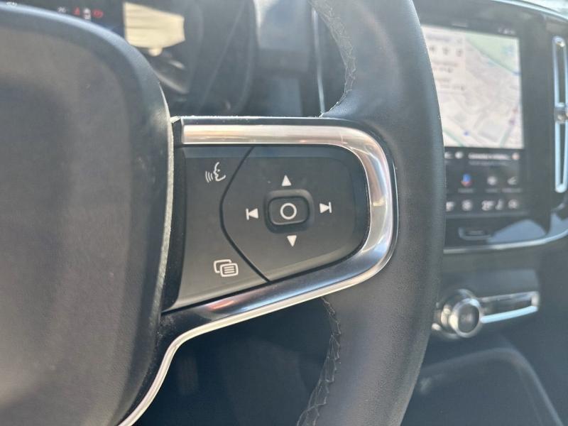 Image VOLVO C40 Recharge 231ch Start