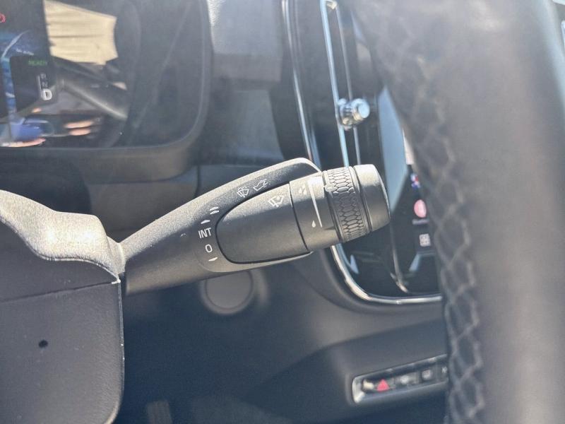 Image VOLVO C40 Recharge 231ch Start