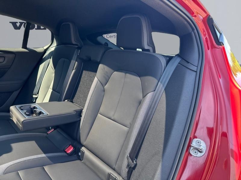 Image VOLVO C40 Recharge 231ch Start