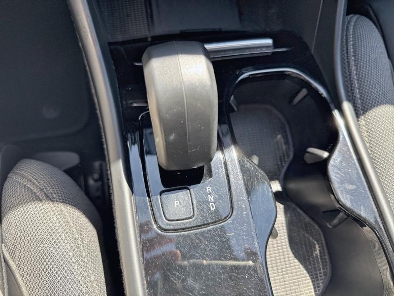 Image VOLVO C40 Recharge 231ch Start