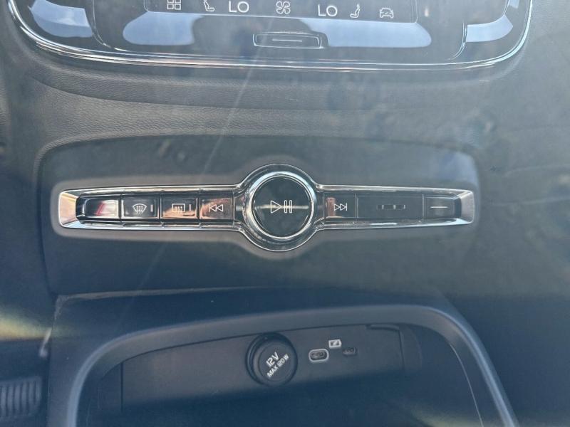 Image VOLVO C40 Recharge 231ch Start