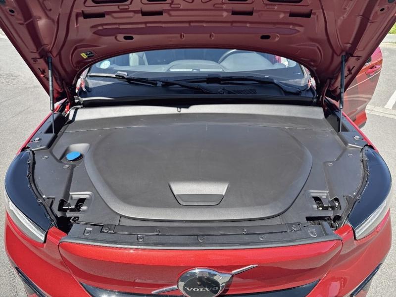 Image VOLVO C40 Recharge 231ch Start