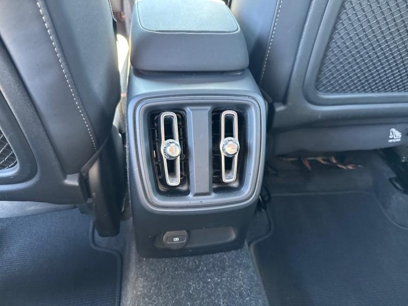 Image VOLVO C40 Recharge 231ch Start