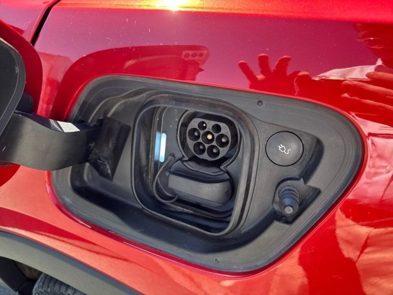 Image VOLVO C40 Recharge 231ch Start