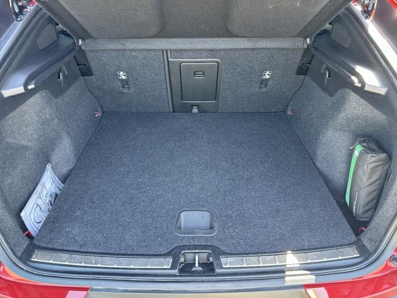 Image VOLVO C40 Recharge 231ch Start