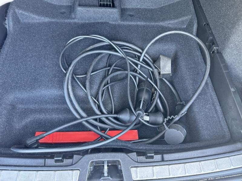 Image VOLVO C40 Recharge 231ch Start
