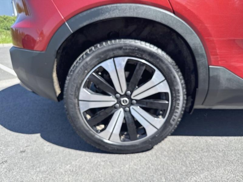 Image VOLVO C40 Recharge 231ch Start