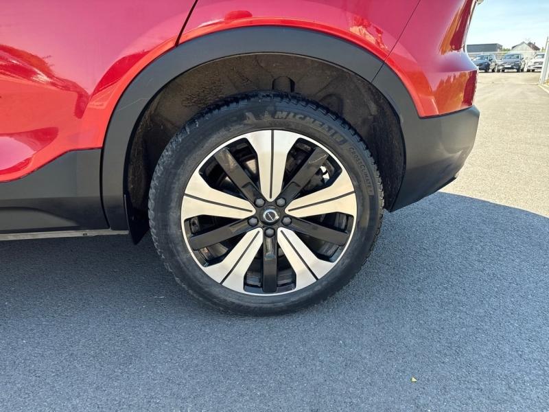 Image VOLVO C40 Recharge 231ch Start
