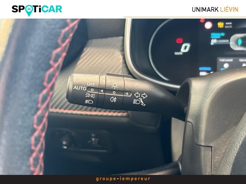 Image MG MOTOR ZS EV 156ch - 70kWh Luxury