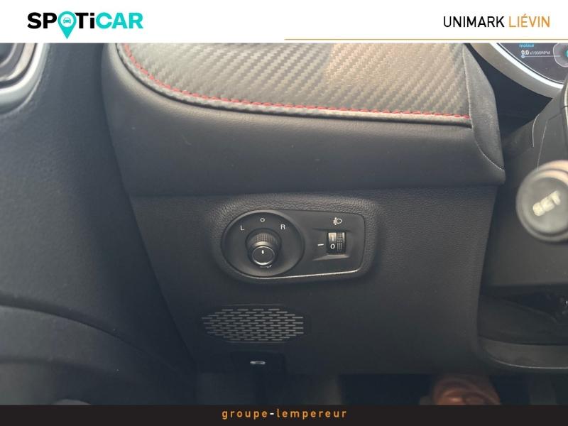 Image MG MOTOR ZS EV 156ch - 70kWh Luxury