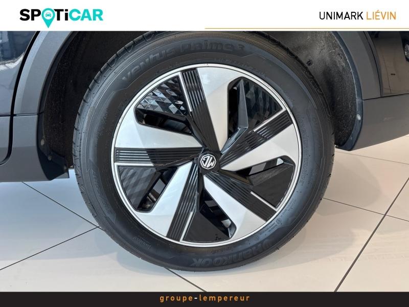 Image MG MOTOR ZS EV 156ch - 70kWh Luxury