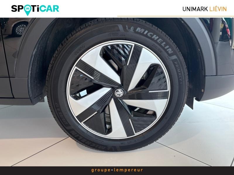 Image MG MOTOR ZS EV 156ch - 70kWh Luxury