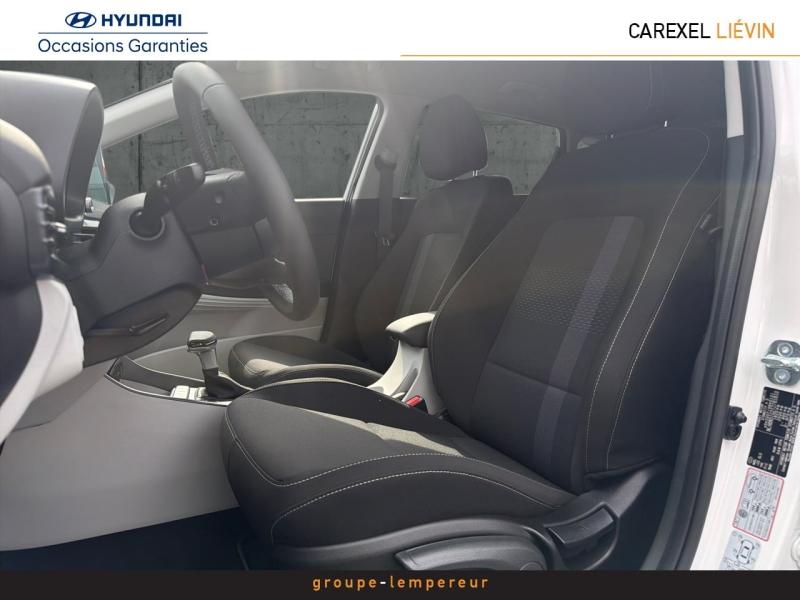 Image HYUNDAI i20 1.0 T-GDi 90ch Intuitive DCT-7