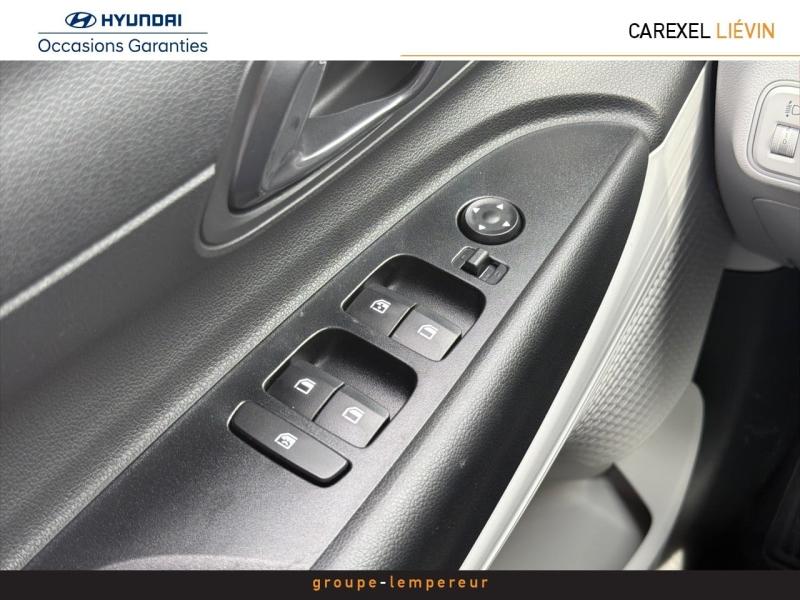 Image HYUNDAI i20 1.0 T-GDi 90ch Intuitive DCT-7
