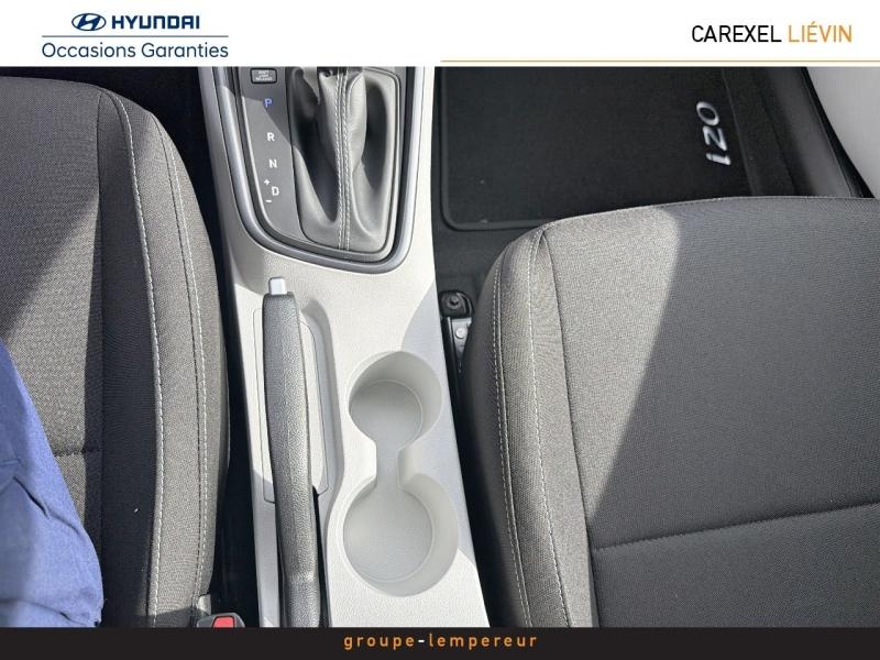 Image HYUNDAI i20 1.0 T-GDi 90ch Intuitive DCT-7