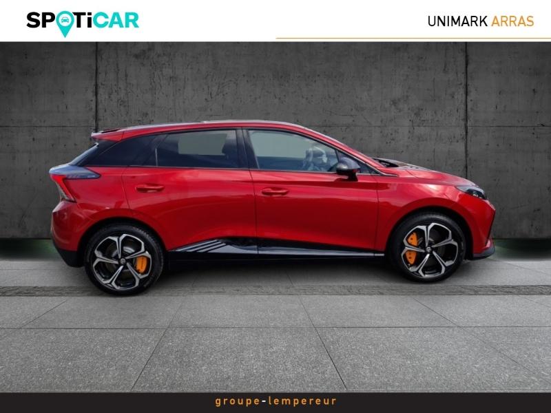 Image MG MOTOR MG4 EV 435ch - 64kWh Xpower 4WD MY24
