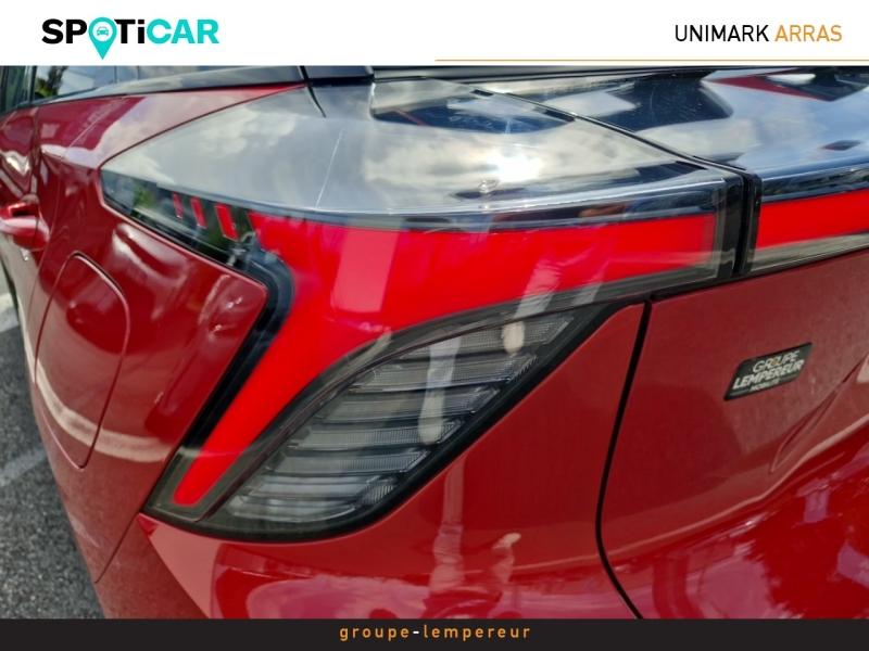 Image MG MOTOR MG4 EV 435ch - 64kWh Xpower 4WD MY24