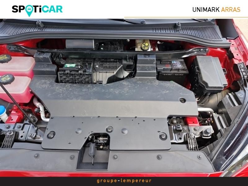 Image MG MOTOR MG4 EV 435ch - 64kWh Xpower 4WD MY24