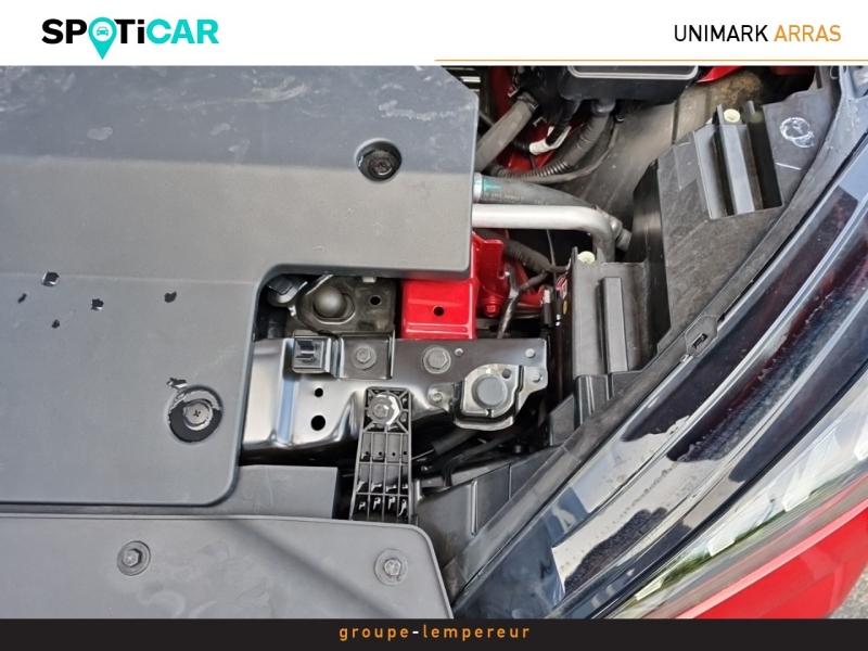 Image MG MOTOR MG4 EV 435ch - 64kWh Xpower 4WD MY24