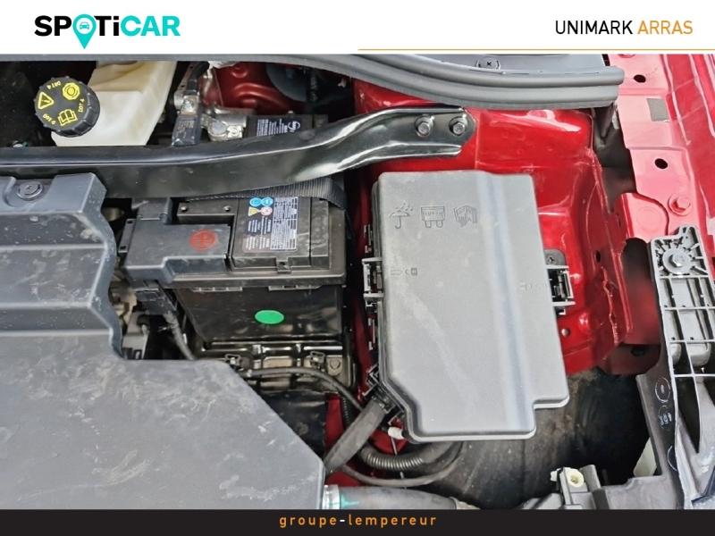 Image MG MOTOR MG4 EV 435ch - 64kWh Xpower 4WD MY24