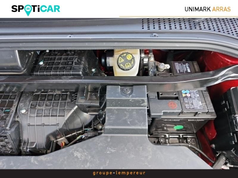 Image MG MOTOR MG4 EV 435ch - 64kWh Xpower 4WD MY24