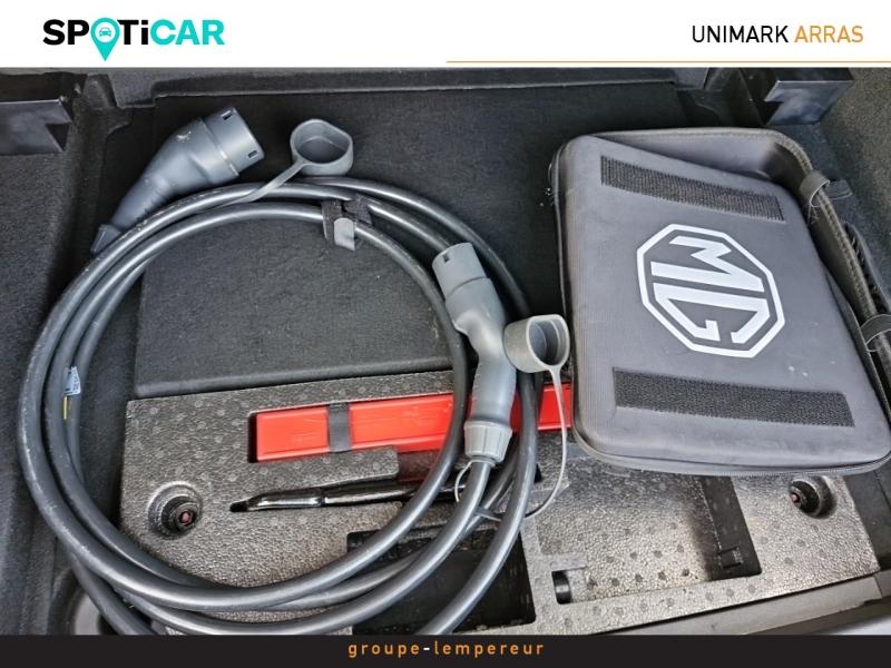 Image MG MOTOR MG4 EV 435ch - 64kWh Xpower 4WD MY24