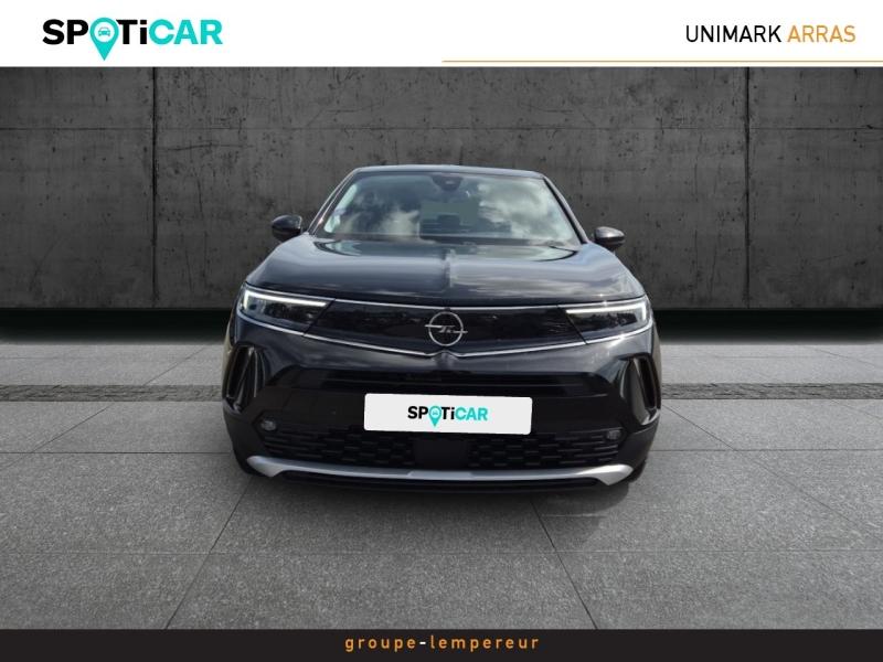 Image OPEL Mokka 1.2 Turbo 130ch Elegance