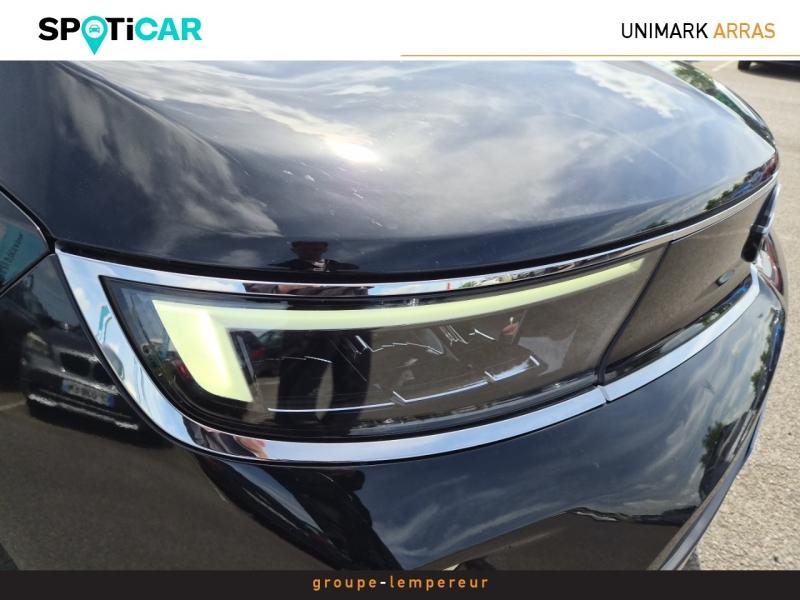 Image OPEL Mokka 1.2 Turbo 130ch Elegance