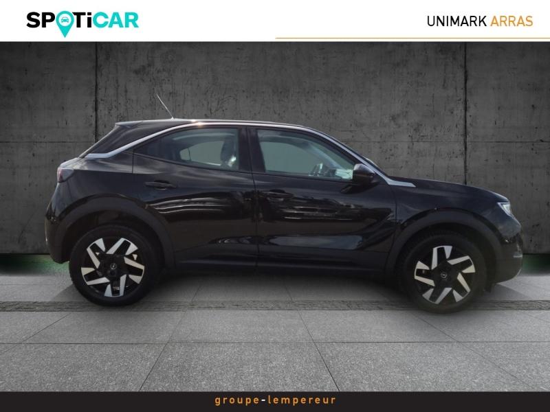 Image OPEL Mokka 1.2 Turbo 130ch Elegance