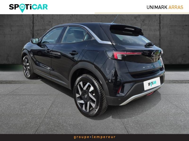 Image OPEL Mokka 1.2 Turbo 130ch Elegance