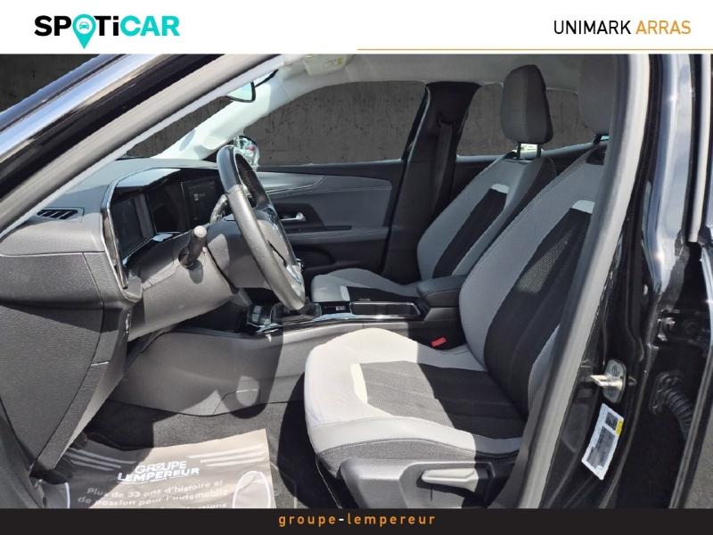 Image OPEL Mokka 1.2 Turbo 130ch Elegance