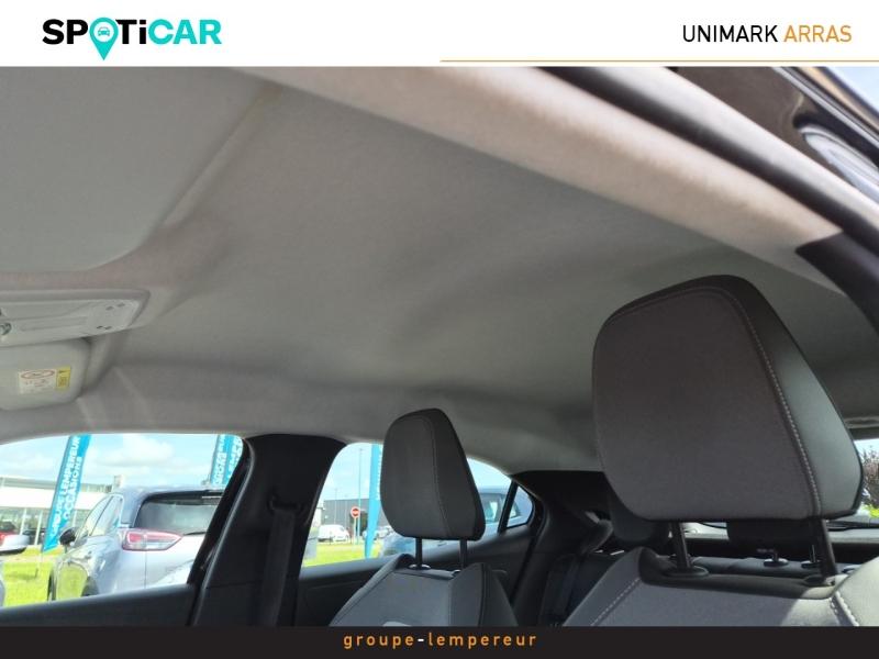 Image OPEL Mokka 1.2 Turbo 130ch Elegance